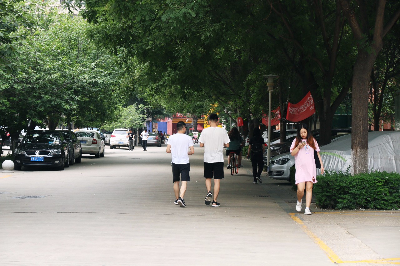 西安最被低估的大学西安工业大学,西安建筑科技大学实力怎么样