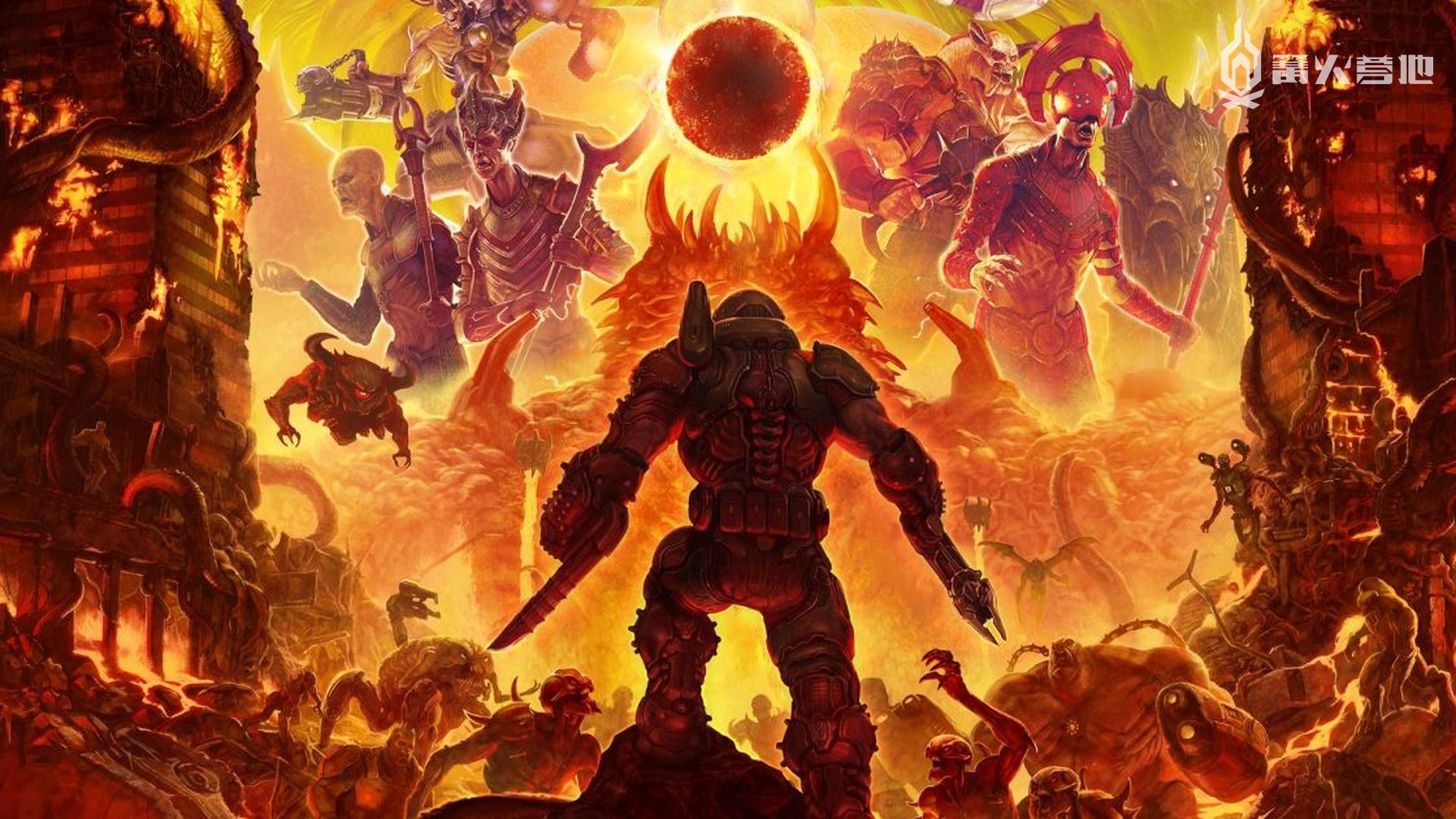 「盘点」那些定义了一个主机世代的游戏