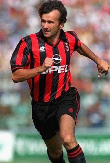 “神球”之国——南斯拉夫