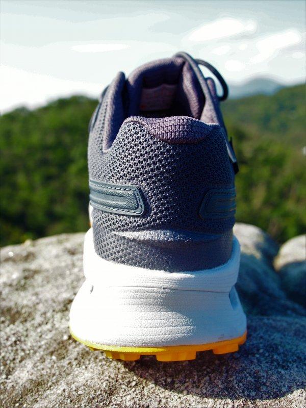 北面徒步鞋专业级和高性价比,北面徒步鞋thenorthface怎么样