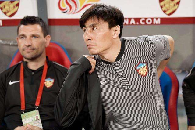 聚焦天海转让后续：“一朝天子一朝臣”，李玮锋该不该离开？