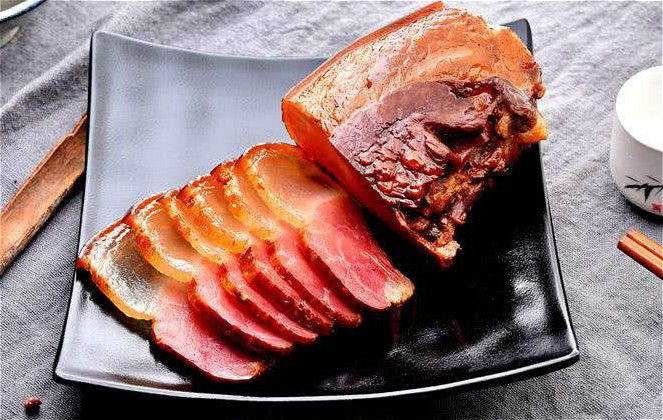 腌腊肉一不小心腌咸了怎么办,盐腌腊肉的正确方法