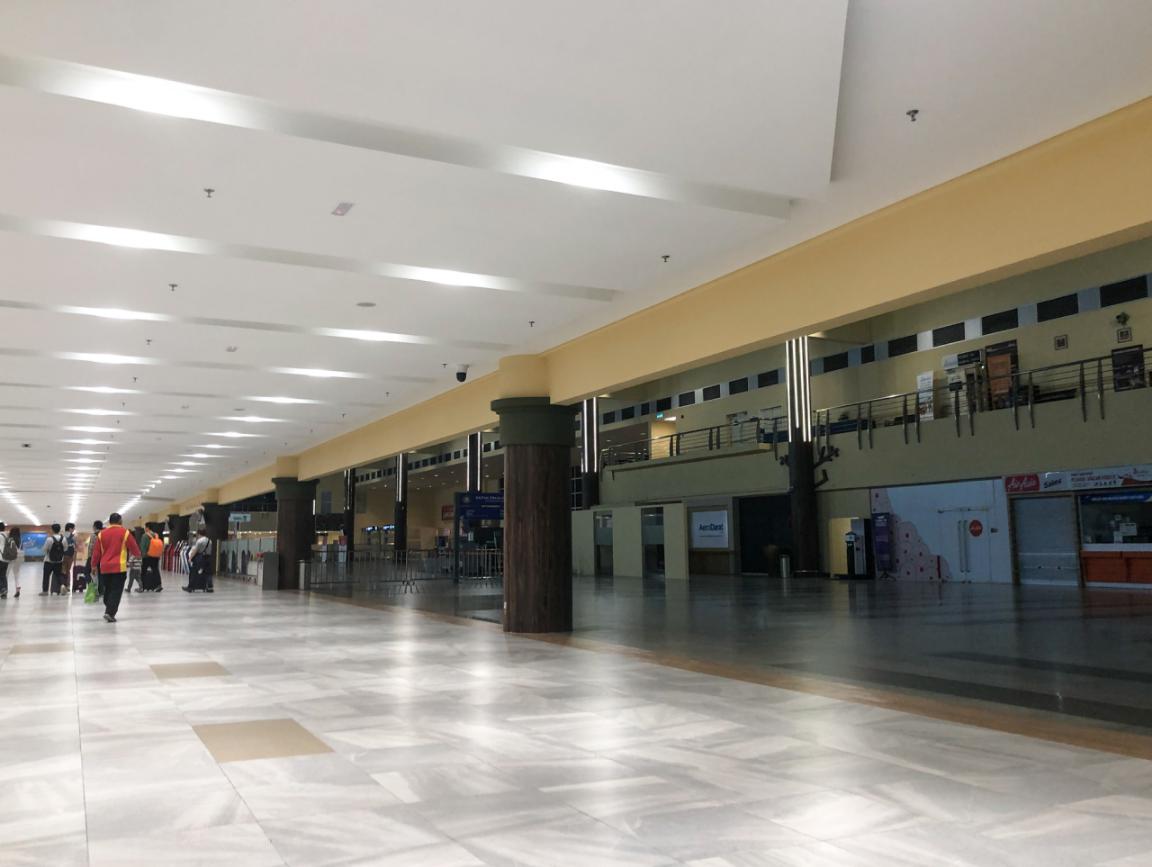 兰卡威旅游全过程,兰卡威两日攻略