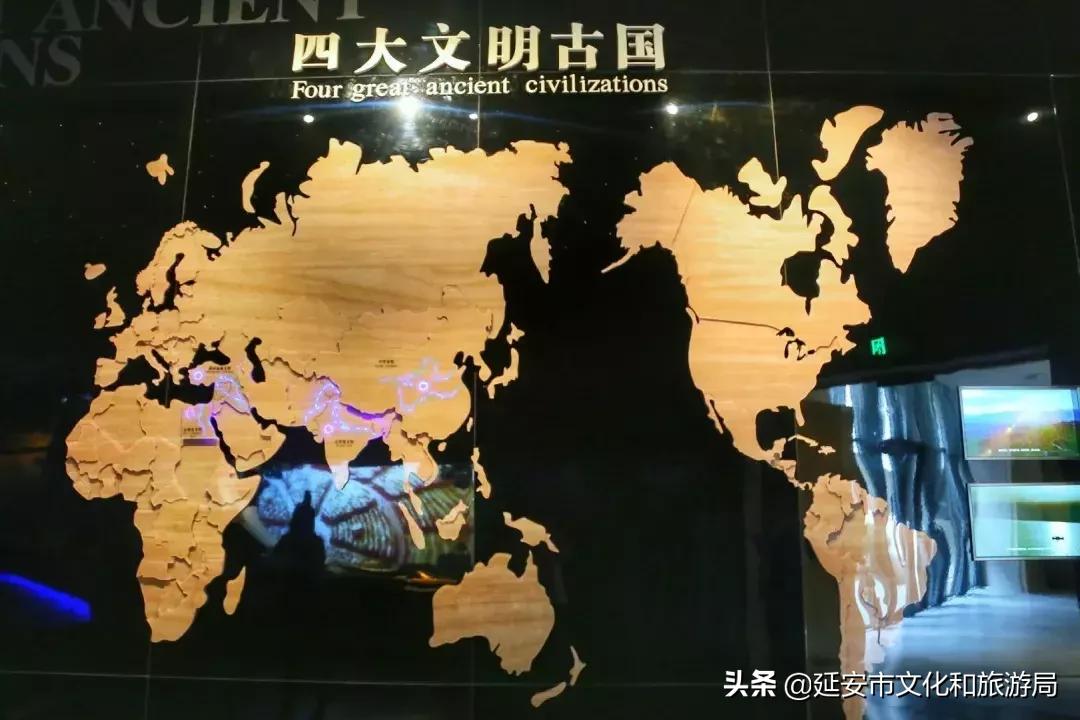 体验华夏文明溯源之旅,探寻华夏始祖