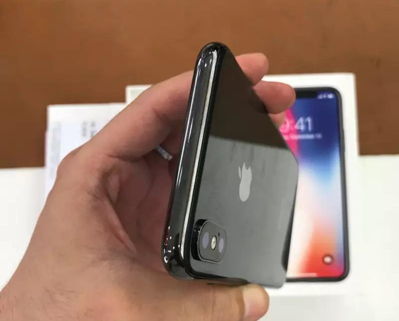 苹果面容id和指纹哪个安全,二手iphone没有id怎么办