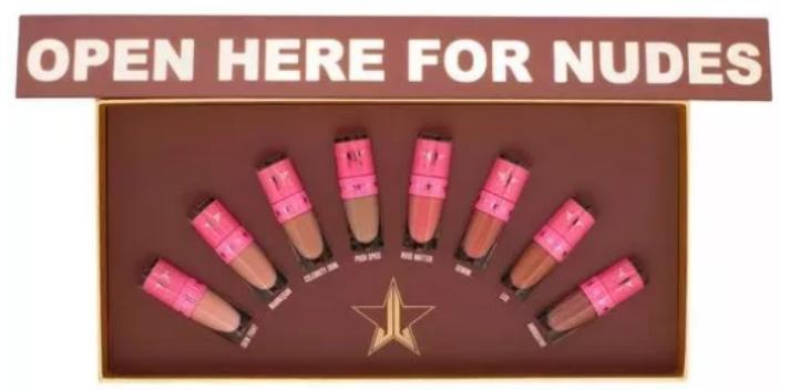 推荐一款不掉色又平价的口红,不吃土的口红色号推荐