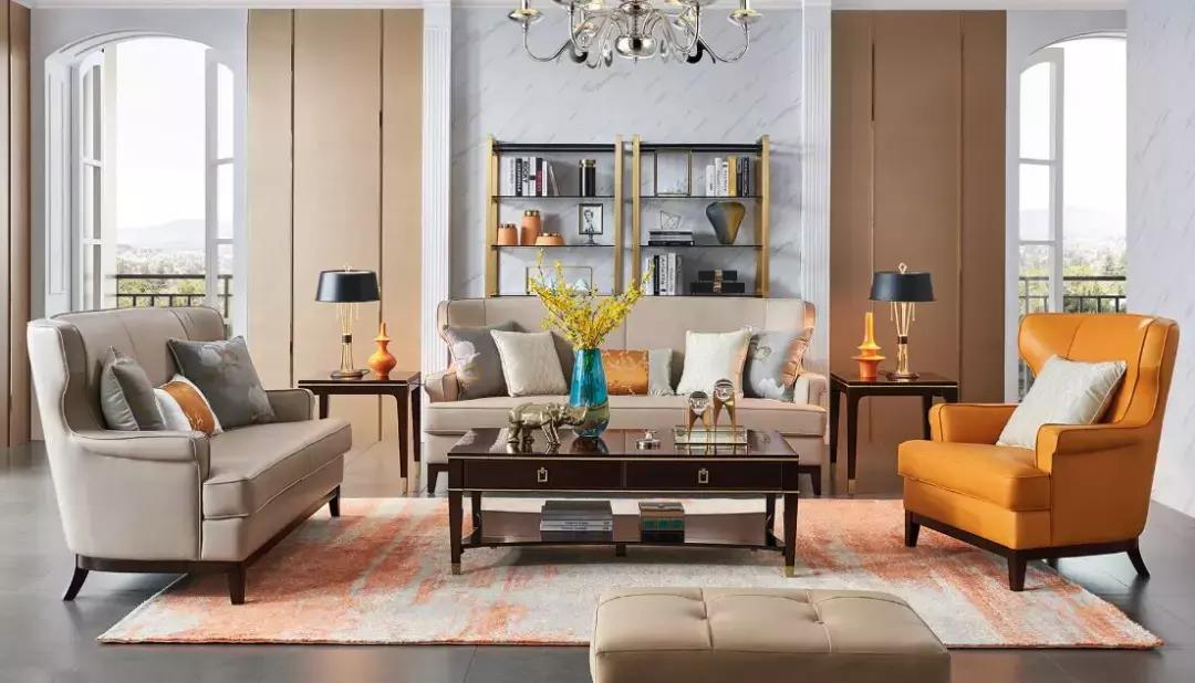 华日家居荣膺新浪家居“2018年度消费者信赖品牌”