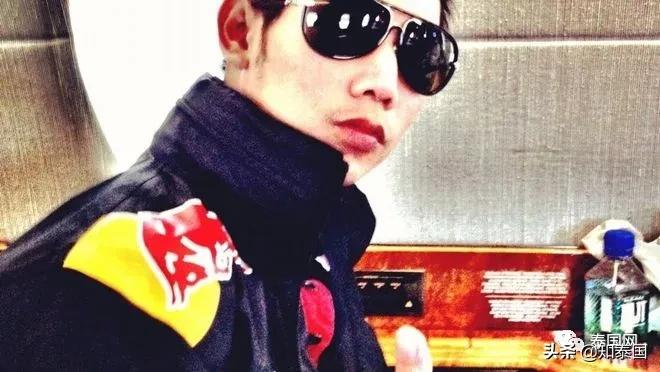 替泰国吼一声,滚蛋吧,2020年!