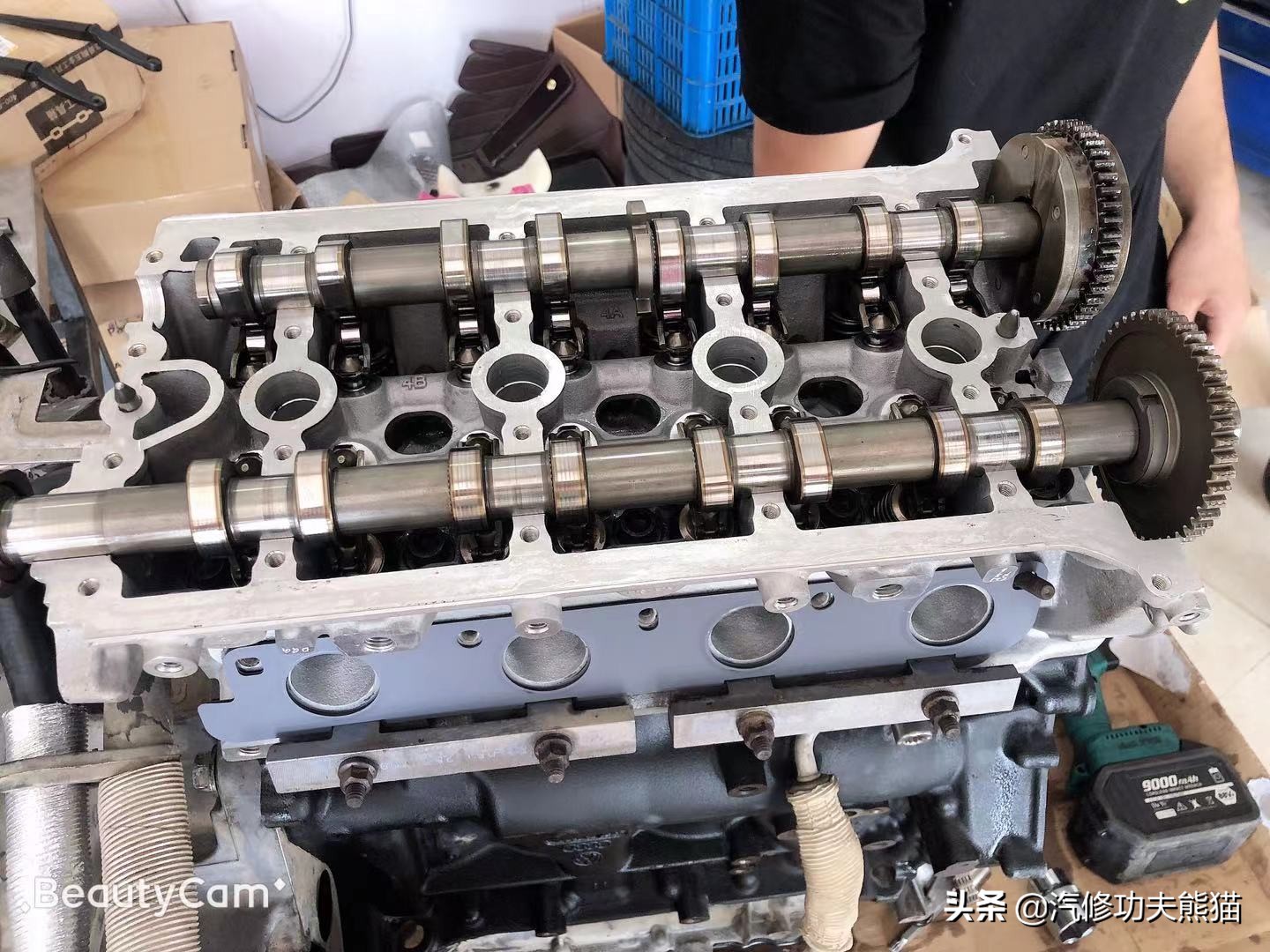 大众途观现在还烧机油吗,大众途观烧机油严重修好价格