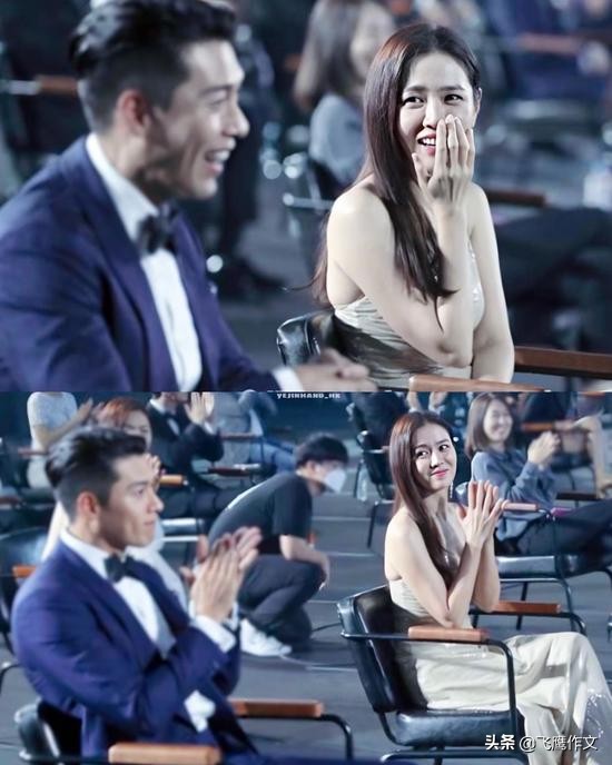 韩国漂亮姐姐孙艺珍凭啥38岁被评全球百美冠军