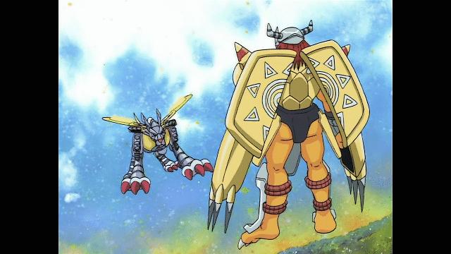 第一部数码宝贝实力排名,最强的数码宝贝排行榜