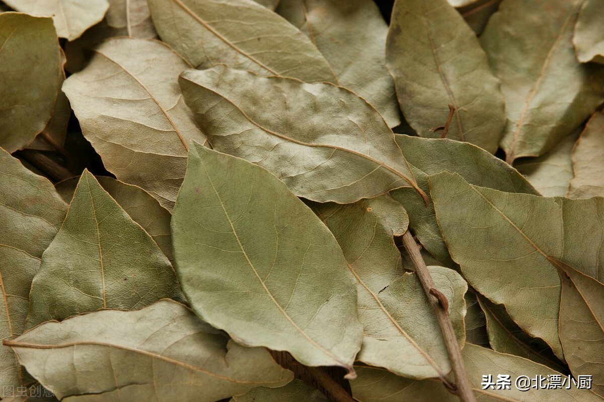 30种家用香料,30种香料的名字及用途