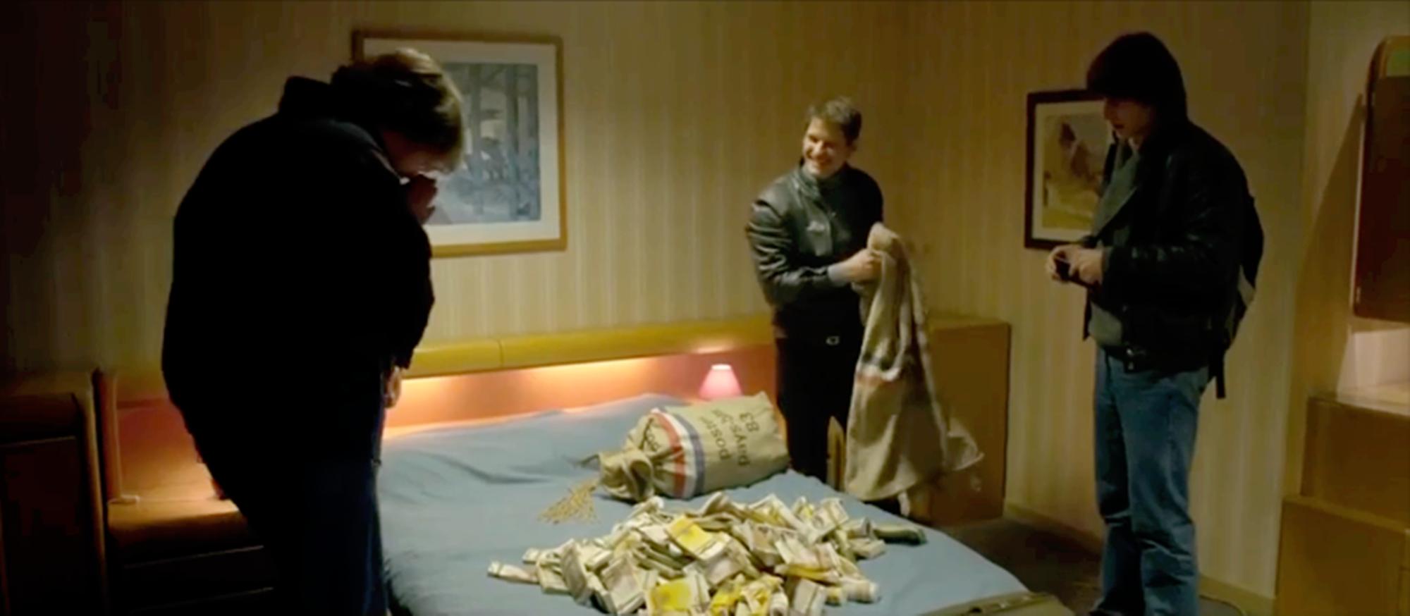 亿万富翁被绑匪抓,亿万富豪被悍匪绑架