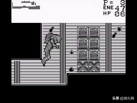 异形游戏全回顾,异形游戏有哪些