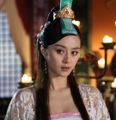 傅艺伟版封神榜纣王上阵,傅艺伟版封神榜片段