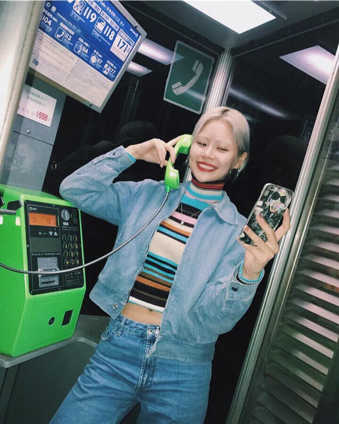 做权志龙闺蜜有多幸福?全球限定随便送:今晚我们都是柠檬精女孩