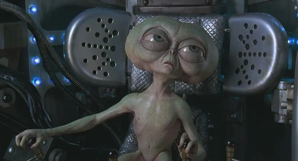 索哥侃经典,索哥聊电影