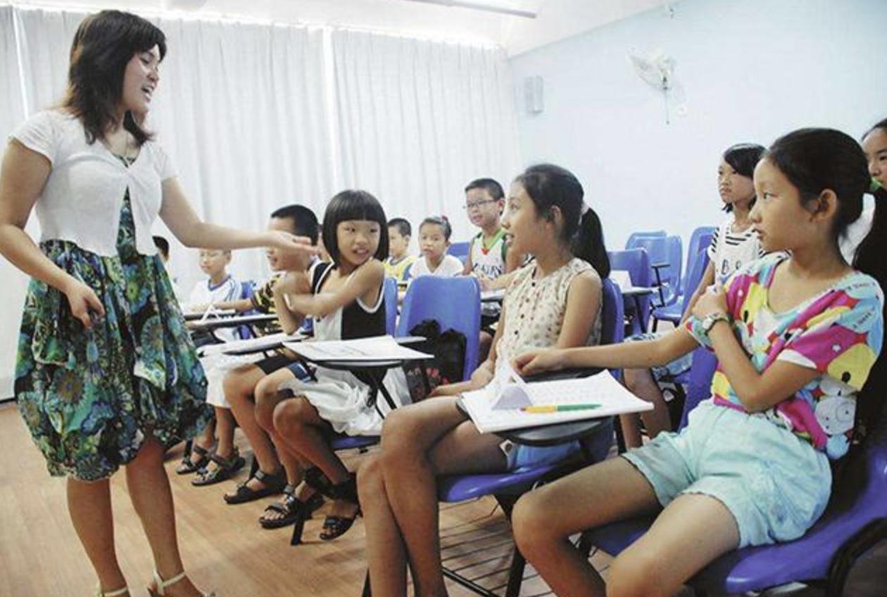 李玫瑾：最好别给孩子报这“3种兴趣班”，对学习没帮助，还费钱