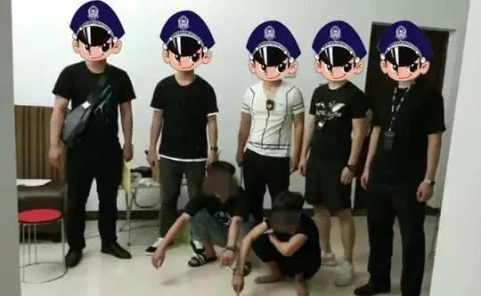 利用学生微信进行诈骗,新型诈骗伪装社区人员加微信