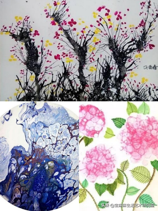 美术班种类大全,美术班分为哪几种