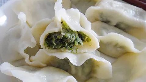 据说世道变坏是从倒卖青团开始的