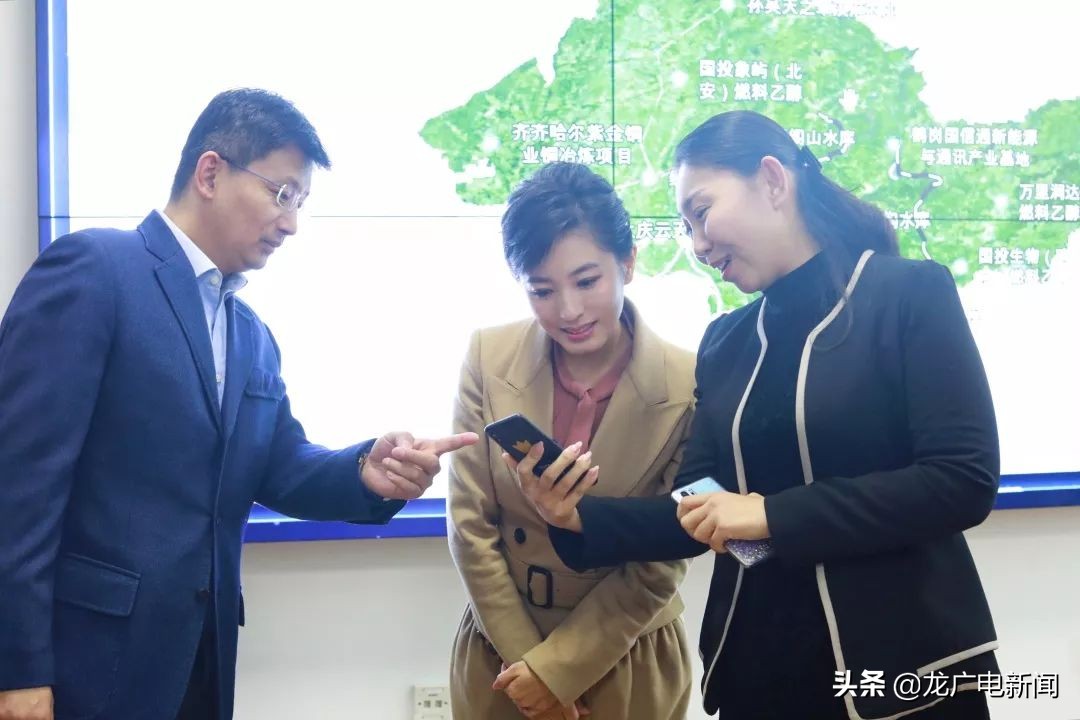 「百大项目·小翟问」“龙江吸引力”留住新和成