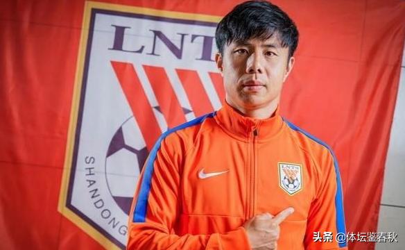 李霄鹏执教国足战绩如何,李霄鹏谈国足阵型