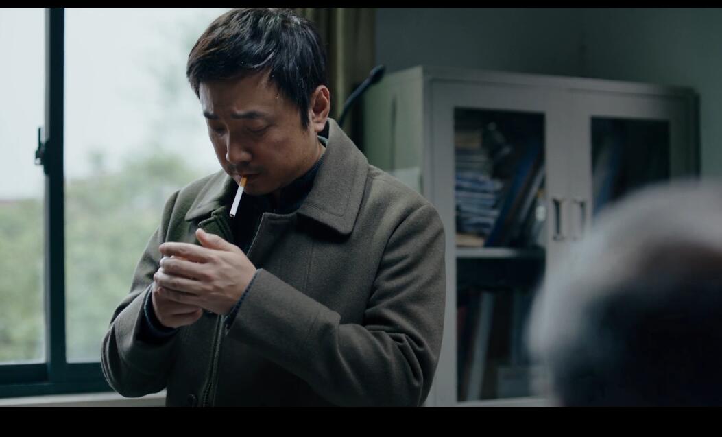 我不是药神1抽烟镜头,我不是药神抽的烟
