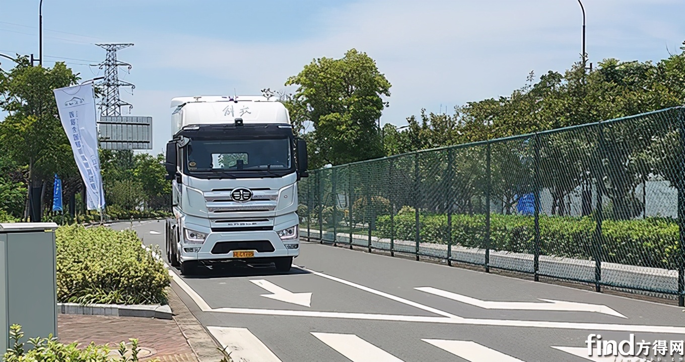 解放j7重卡牵引车价格,解放j7重卡最新消息