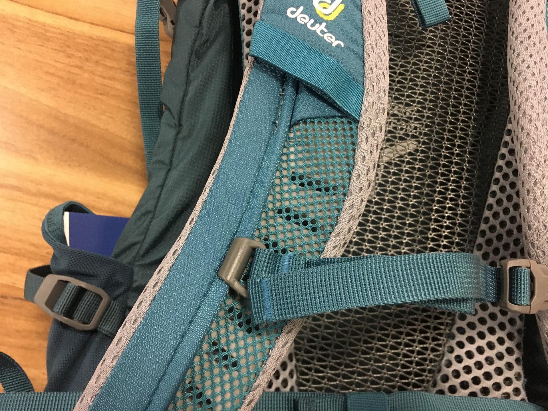 户外背包推荐几升,国外户外背包排行榜前十名