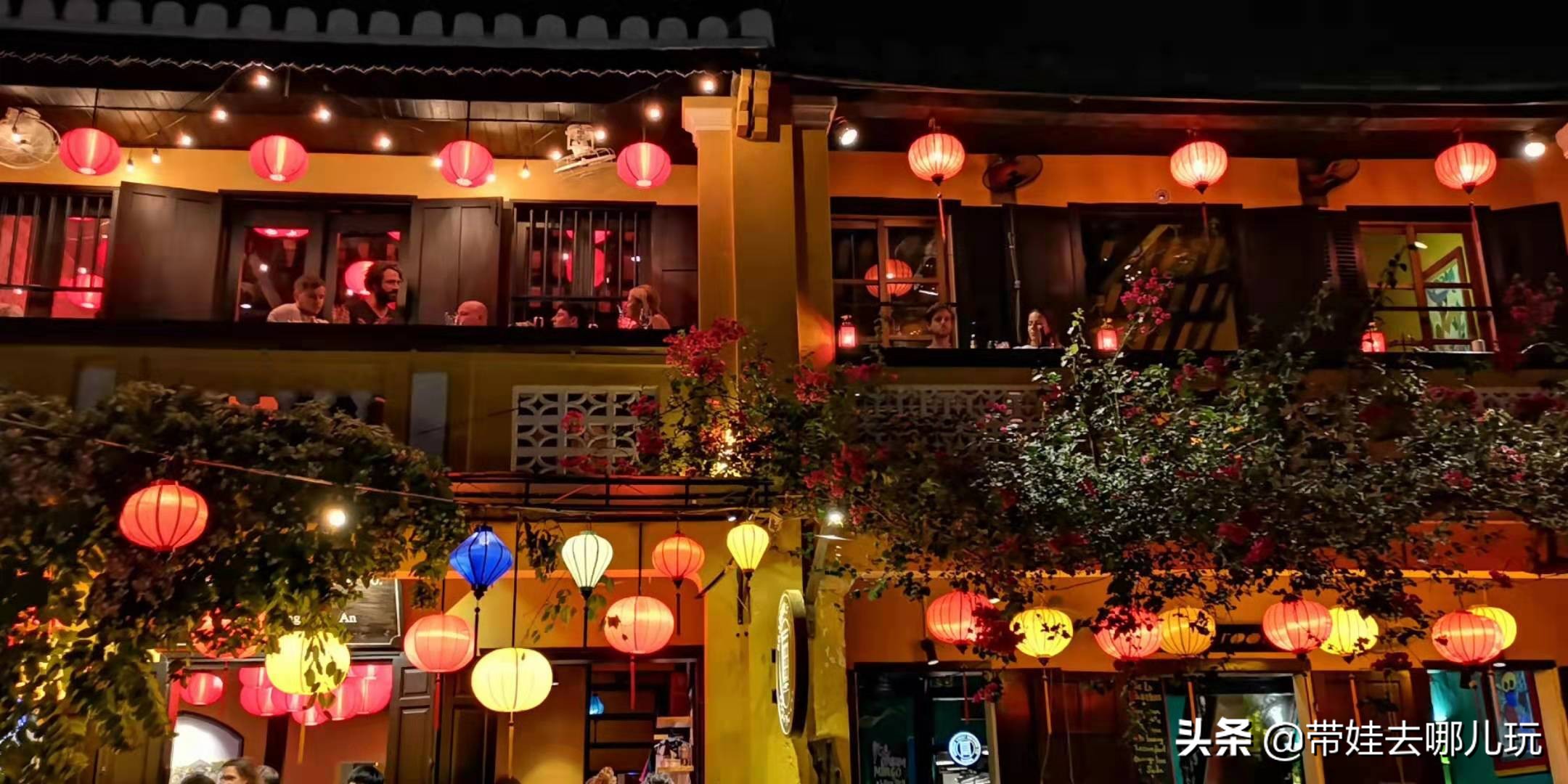 岘港值得玩吗,岘港旅游全攻略越南