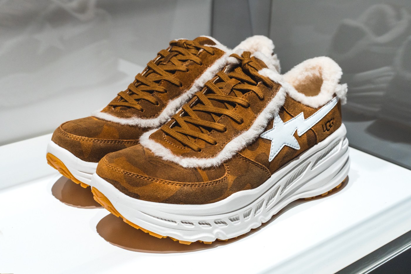 ugg最应入手的款式,ugg时尚潮流