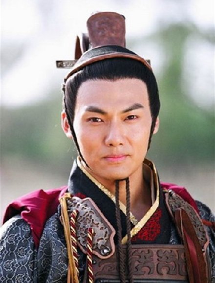 霍去病汉家儿郎,汉武帝霍去病17岁封冠军侯