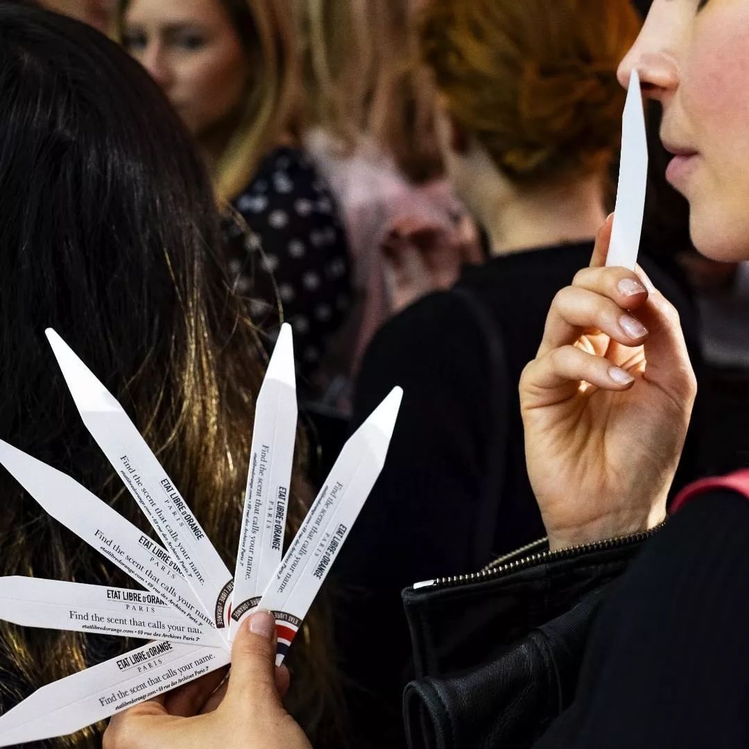 反叛先锋，潮流味道，这瓶最小众时髦的香水，我先买为敬