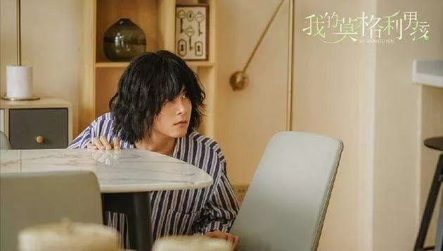 马天宇杨紫甜剧照,马天宇和杨紫是恋人吗