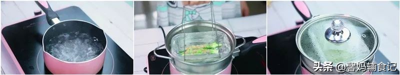 11个月宝宝秋葵的8种最佳吃法,给宝宝做饭的秋葵