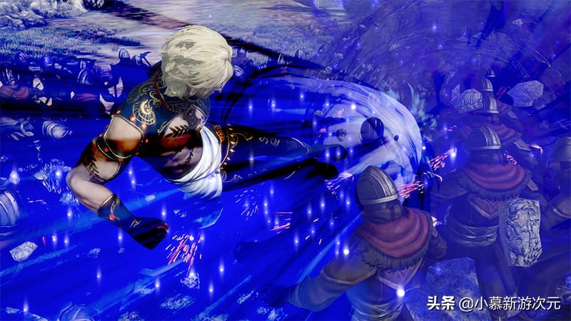 大蛇无双3先行版,无双大蛇3终极版所有坐骑