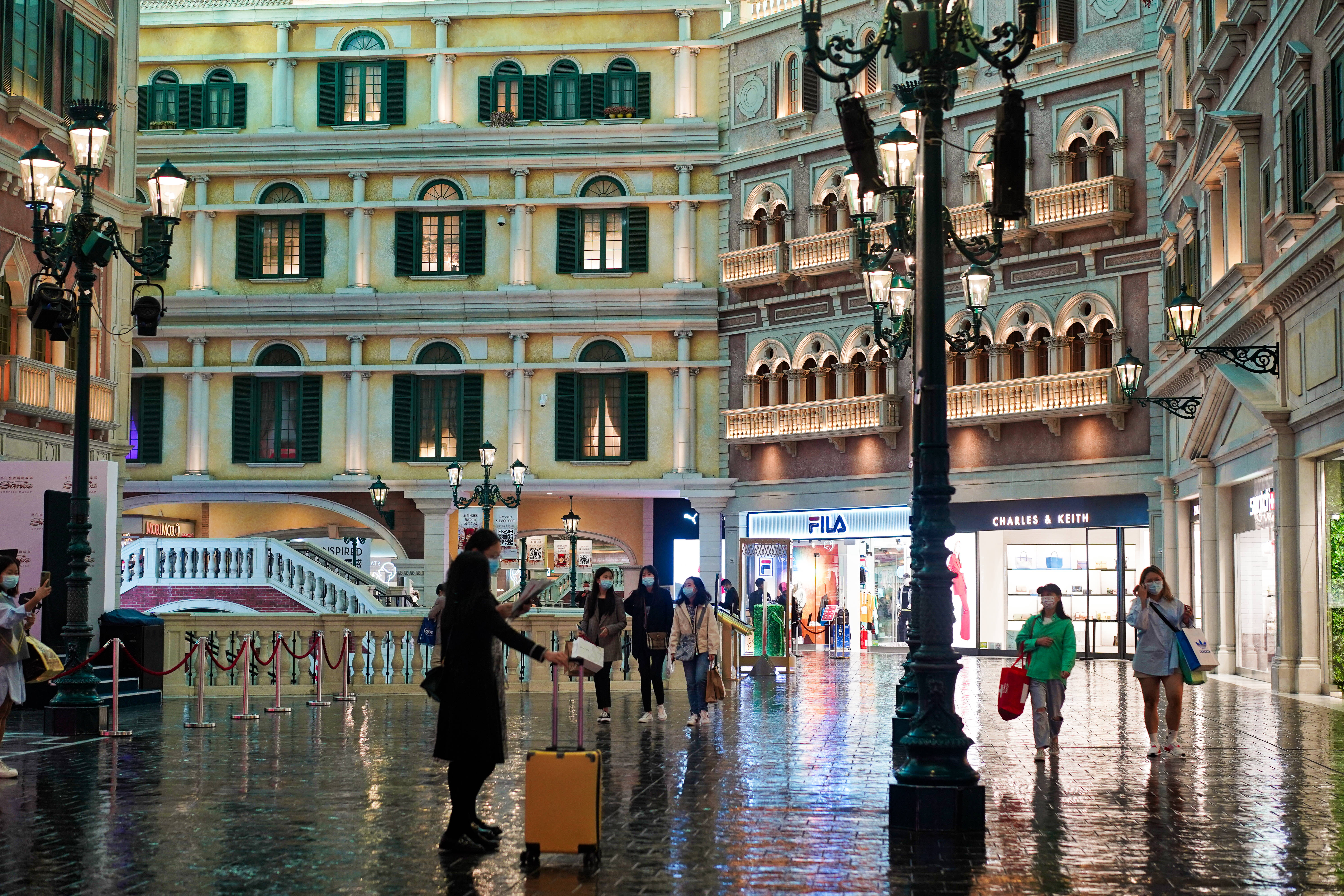 澳门旅游3天需要多少钱费用呢,去澳门旅游需要多少钱三个人