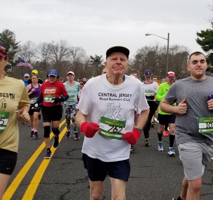 跑步能治病，你还别不信