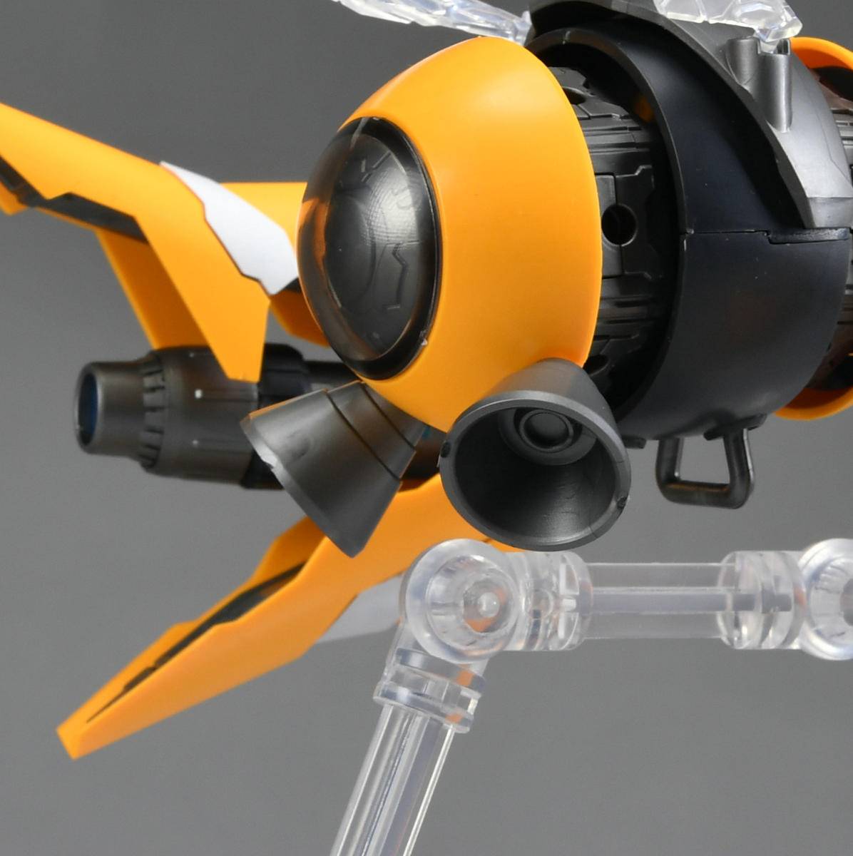 78官测大天使号,78官测蓝异端