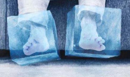 渐冻人从开始到恶化多长时间,渐冻人为什么会被冰冻