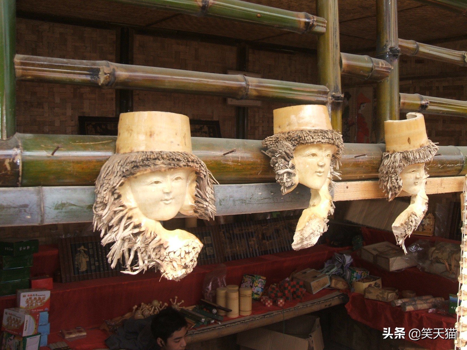 四川宜宾竹海风景,宜宾蜀南竹海全视频