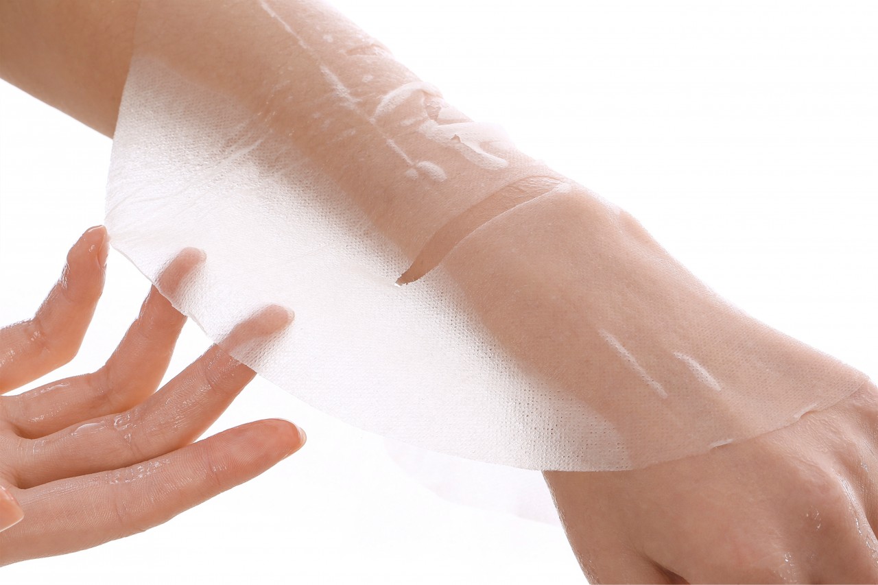 分清自己的肤质秋季更好护肤,秋季护肤到底是先补水