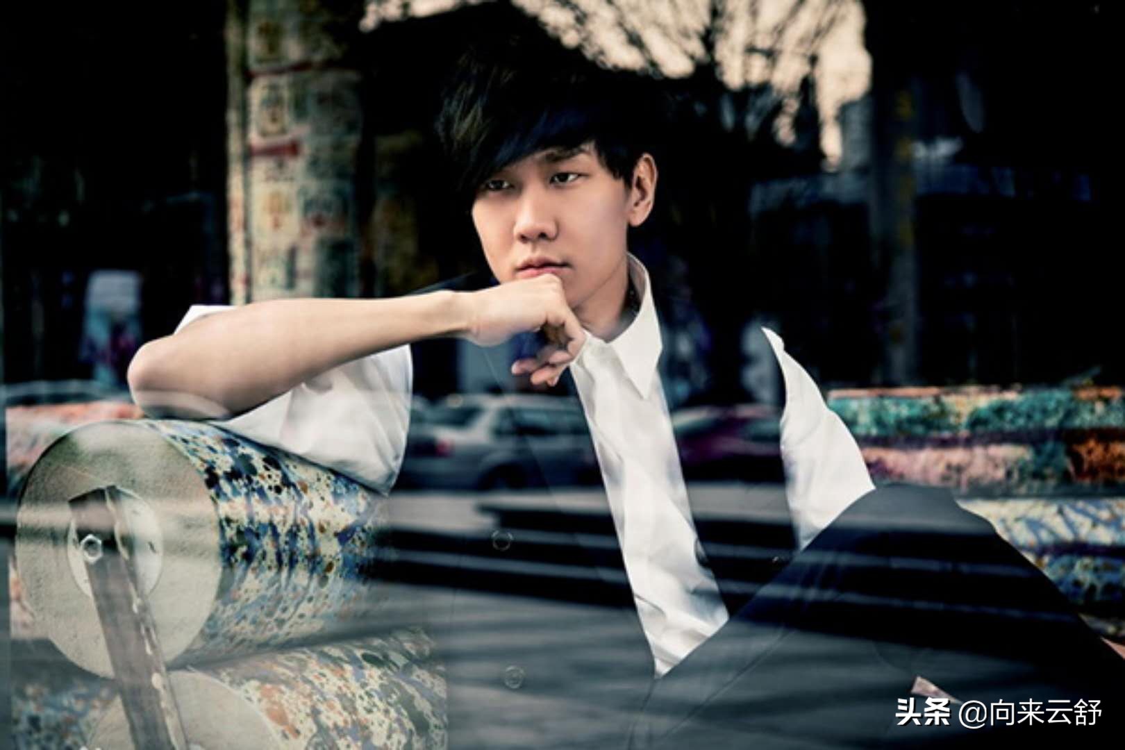 林俊杰沈阳演唱会门票,林俊杰沈阳演唱会门票售卖时间