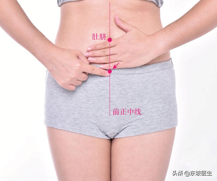 下肢排寒湿艾灸什么穴位,脾胃寒湿重艾灸什么穴位