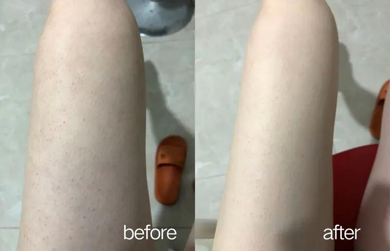 爆款频出的雅顿，原来身体乳也这么好用，抹完皮肤嫩滑自带体香