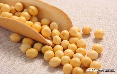 糖尿病必备的营养素,糖尿病膳食纤维食谱