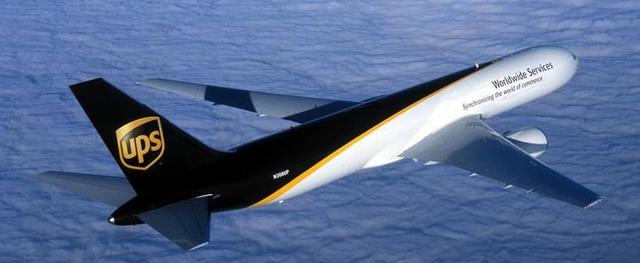 顺丰物流100强排名,全球快递排行榜上顺丰排第几