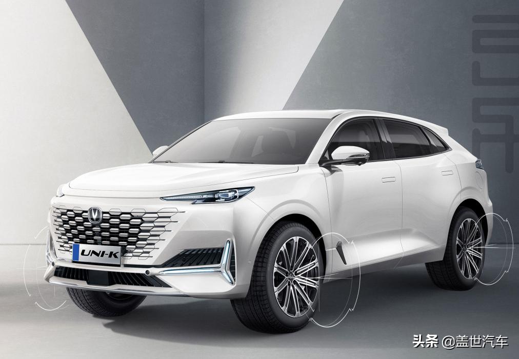 2021值得期待的新车,2021年这些重磅新车即将登场