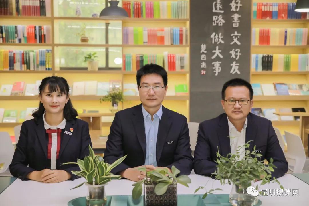 2018年云大附中呈贡高考喜报,云大附中呈贡校区2019高考喜报